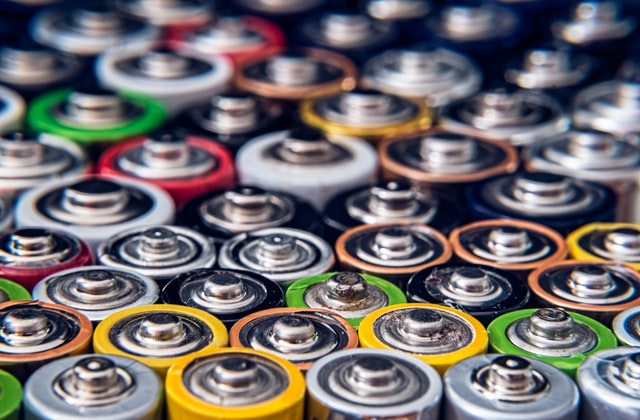 nackdelar med uppladdningsbara batterier