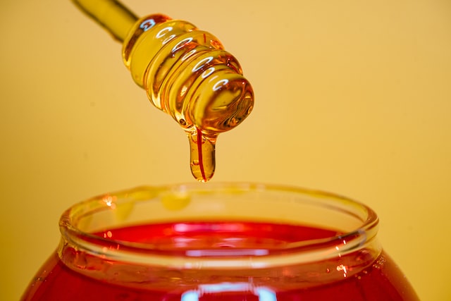 Nackdelar med honung